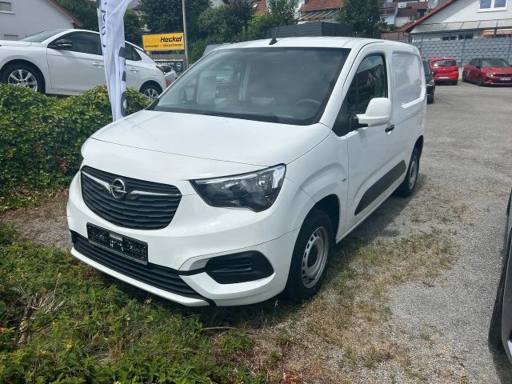 Opel Combo 2021 Diesel