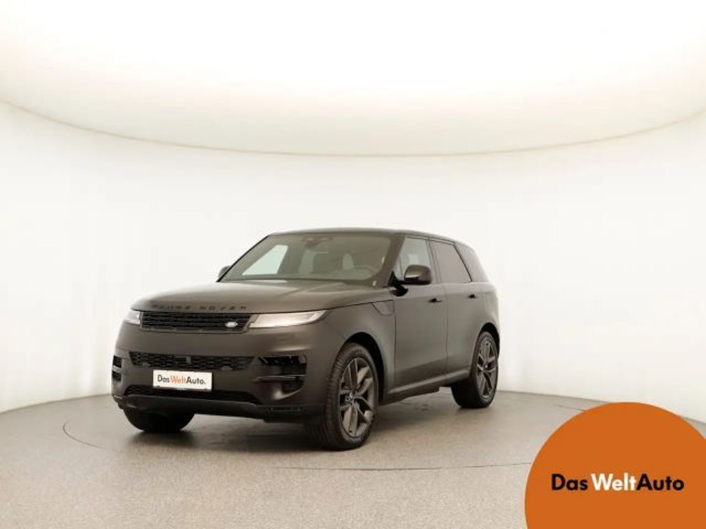Land Rover Range Rover Sport 2025 Benzine