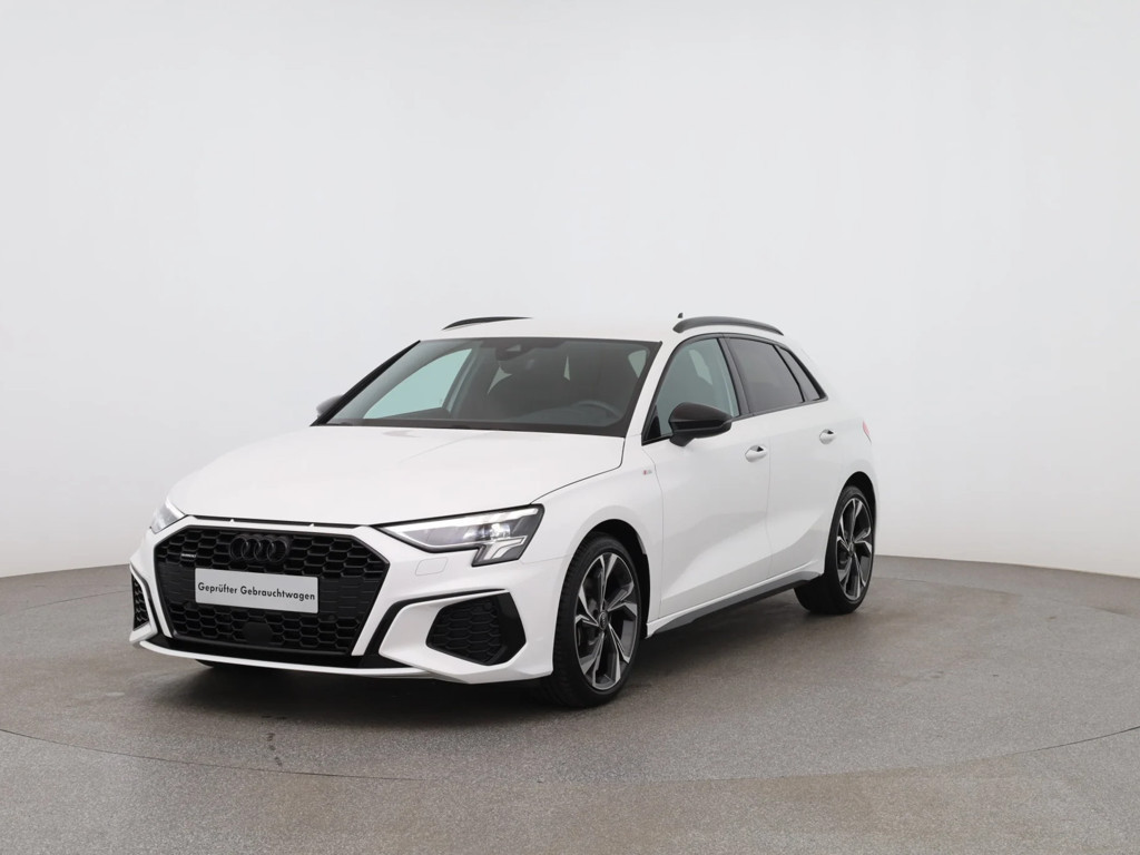 Audi A3 2024 Diesel