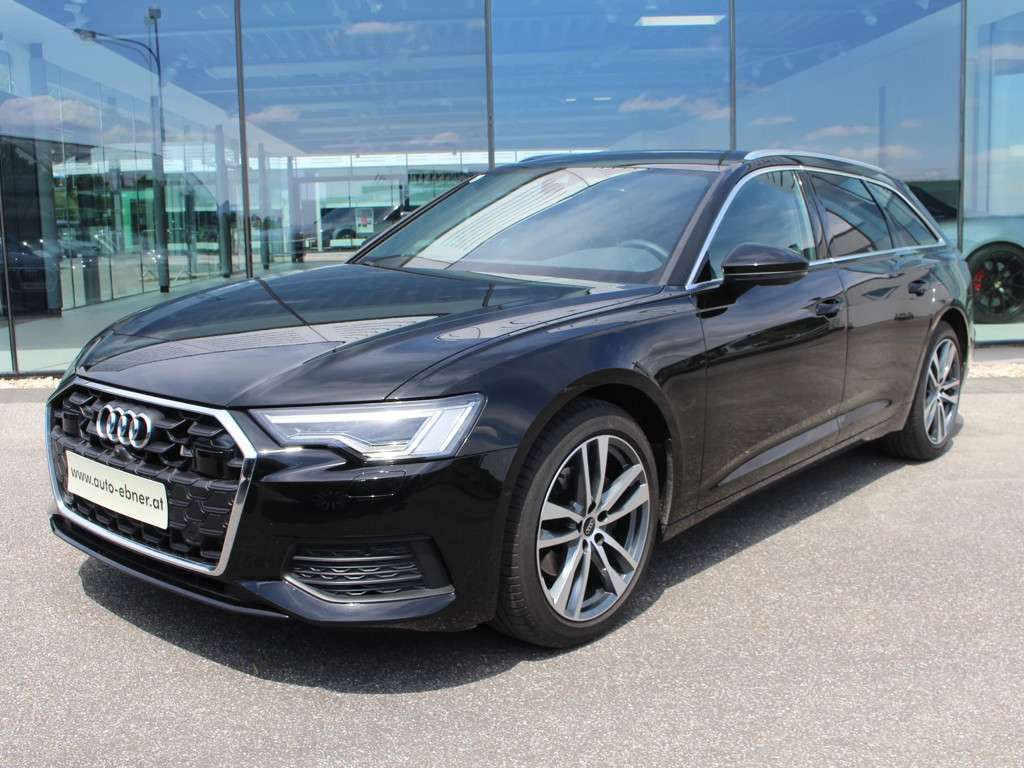 Audi A6 2024 Diesel