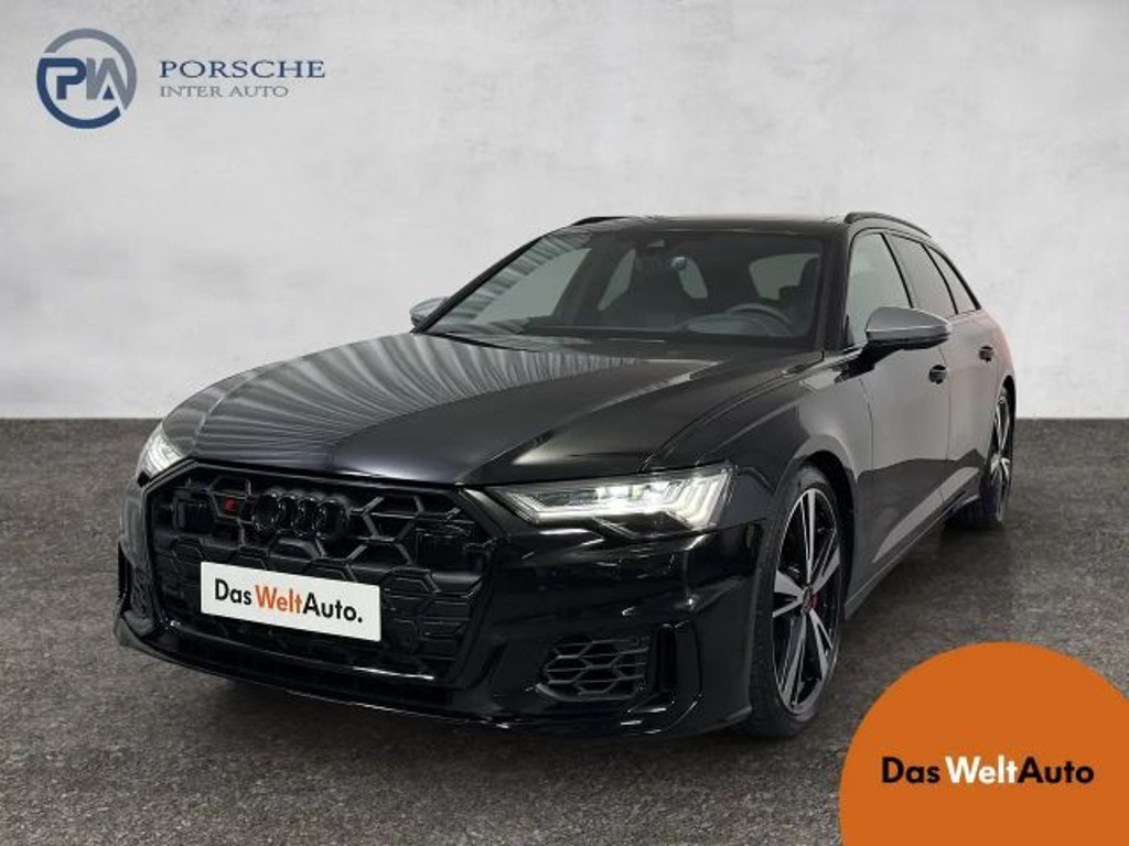 Audi S6 2025 Diesel