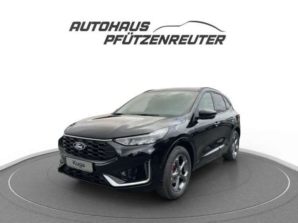 Ford Kuga 2025 Benzine