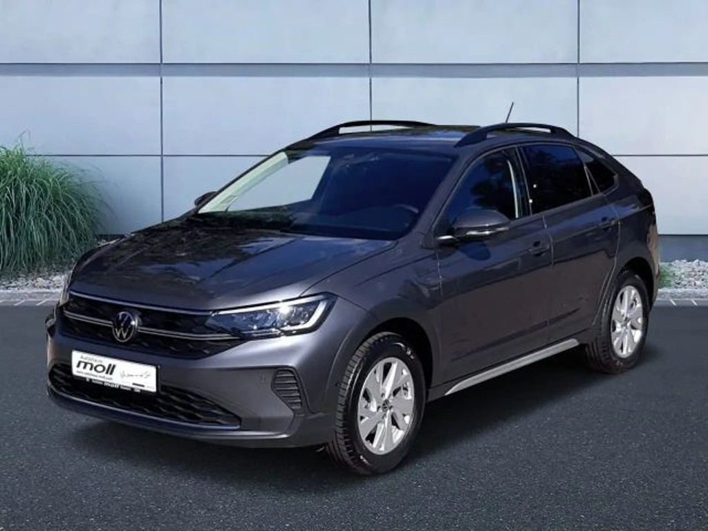 Volkswagen Taigo 2024 Benzine