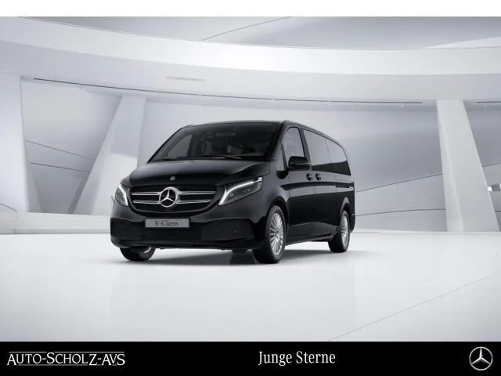 Mercedes-Benz V-Klasse 2023 Diesel