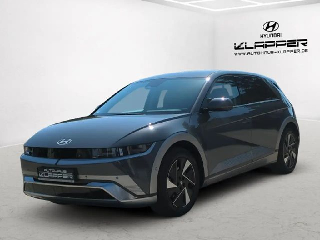 Hyundai Ioniq 5 2025 Elektrisch