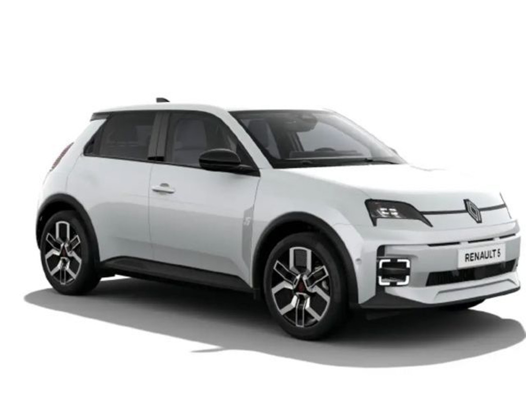 Renault 5 2025 Elektrisch