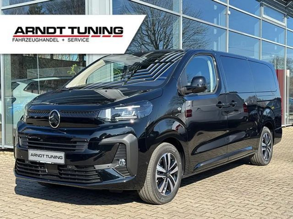 Citroën Spacetourer