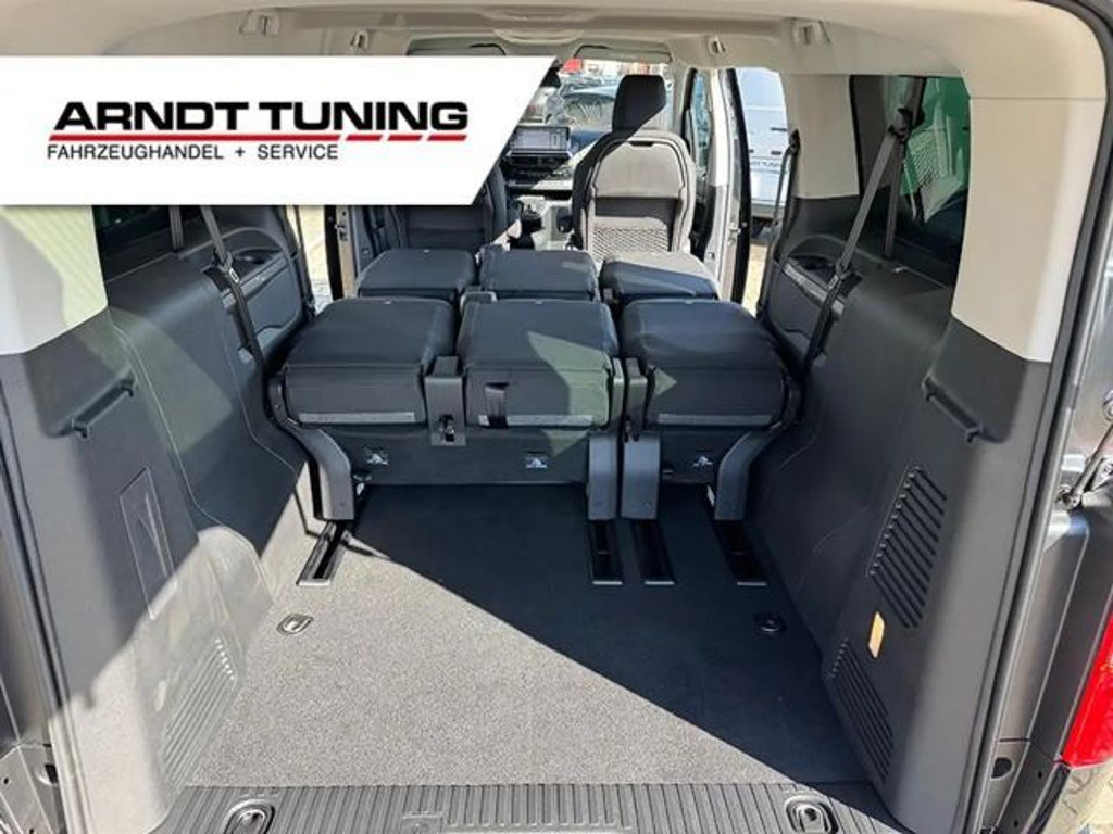 Citroën Spacetourer