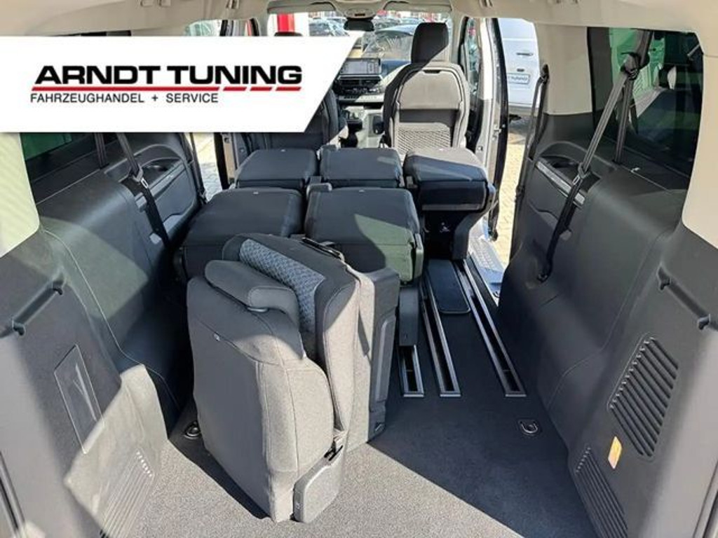 Citroën Spacetourer