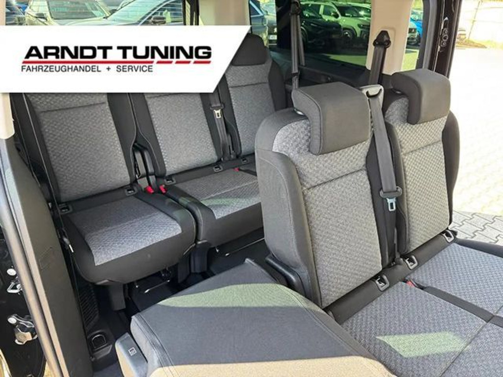 Citroën Spacetourer