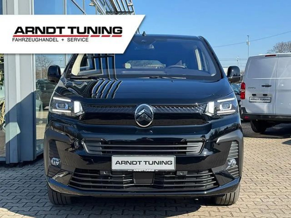 Citroën Spacetourer