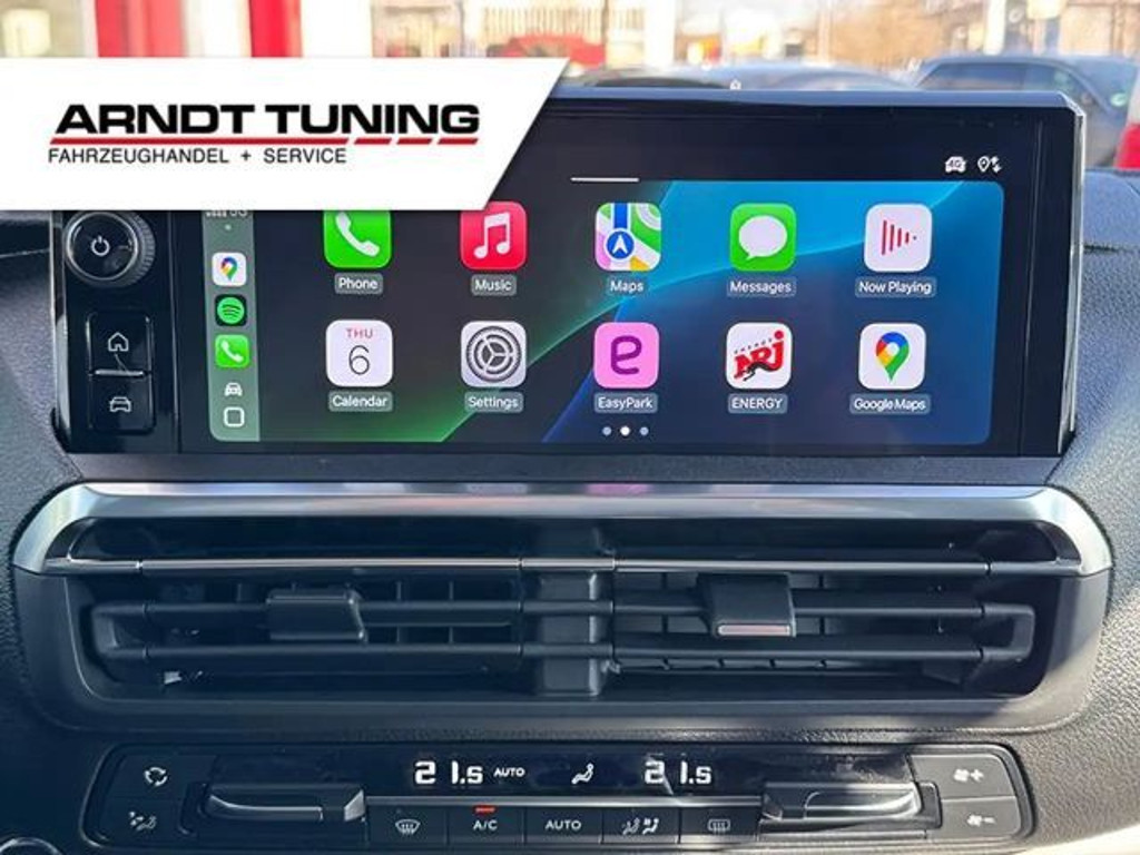 Citroën Spacetourer