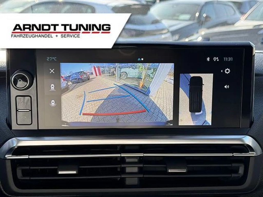 Citroën Spacetourer