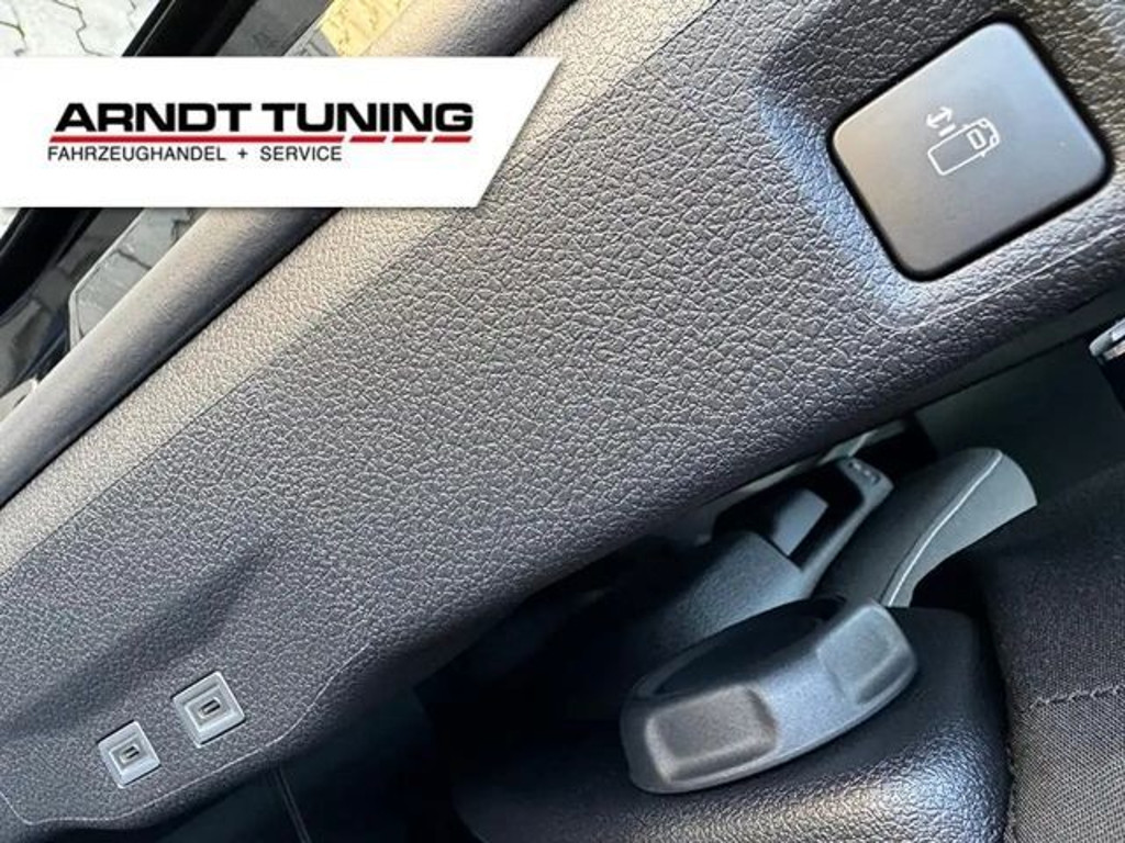 Citroën Spacetourer