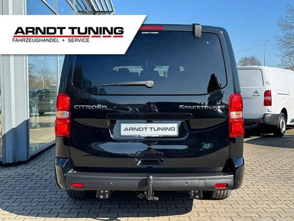Citroën Spacetourer