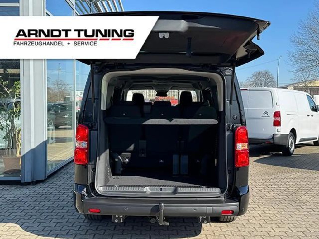 Citroën Spacetourer