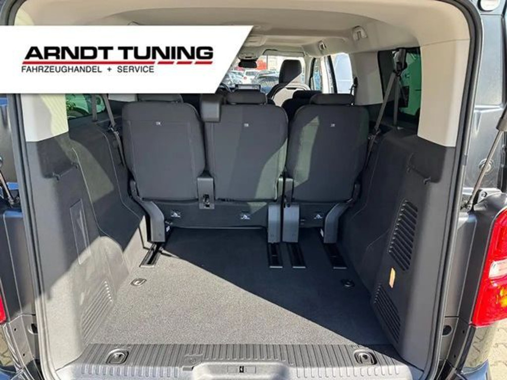 Citroën Spacetourer