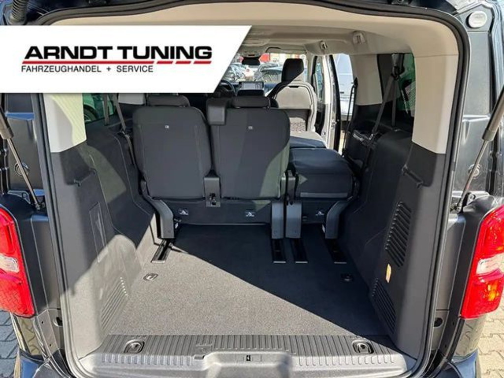 Citroën Spacetourer