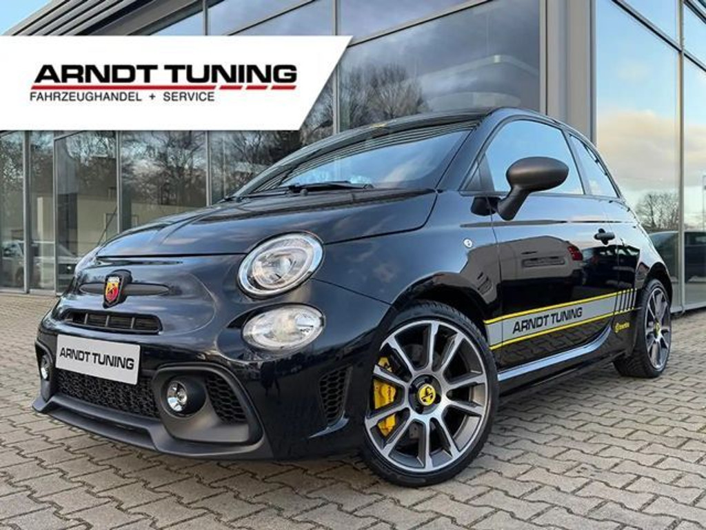 Abarth 695
