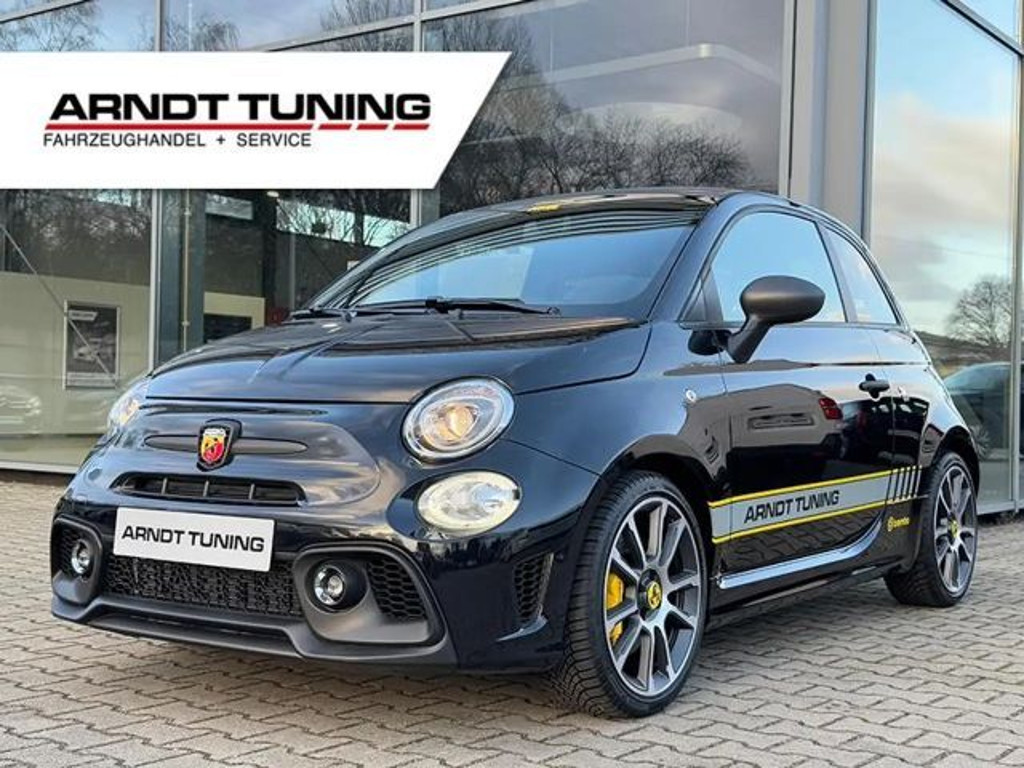 Abarth 695