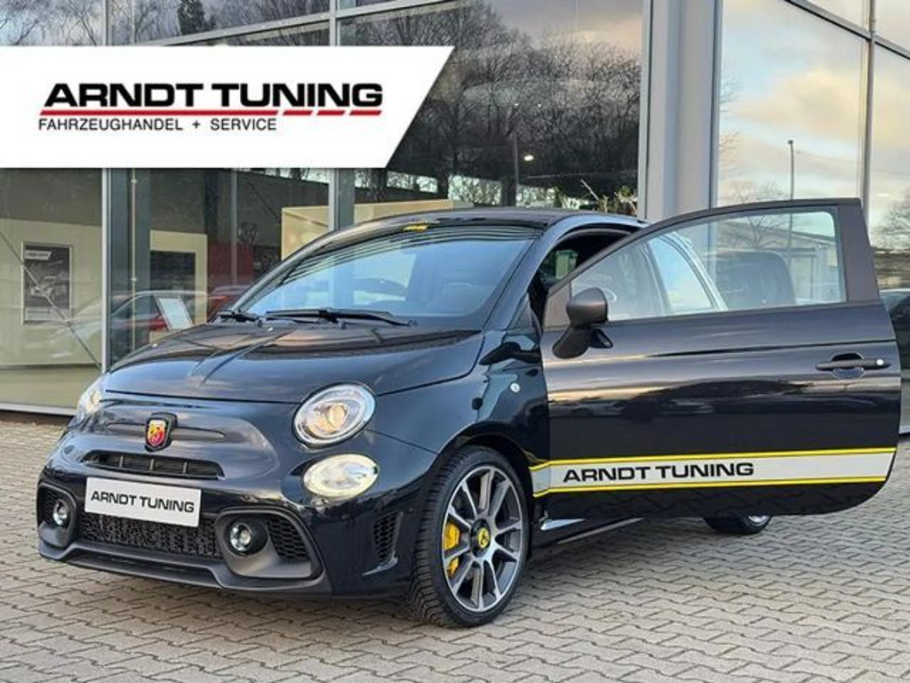 Abarth 695
