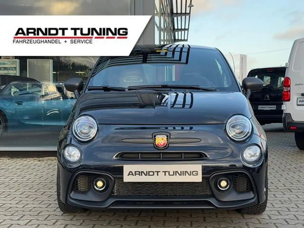 Abarth 695