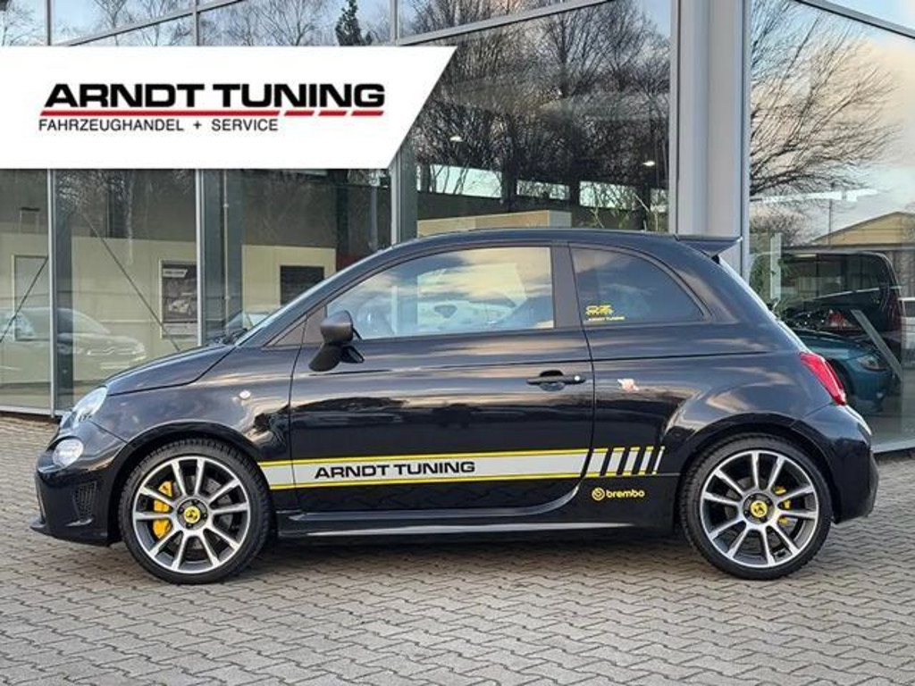 Abarth 695
