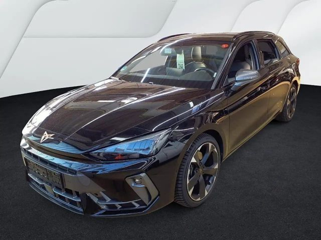 Cupra Leon 2024 Benzine