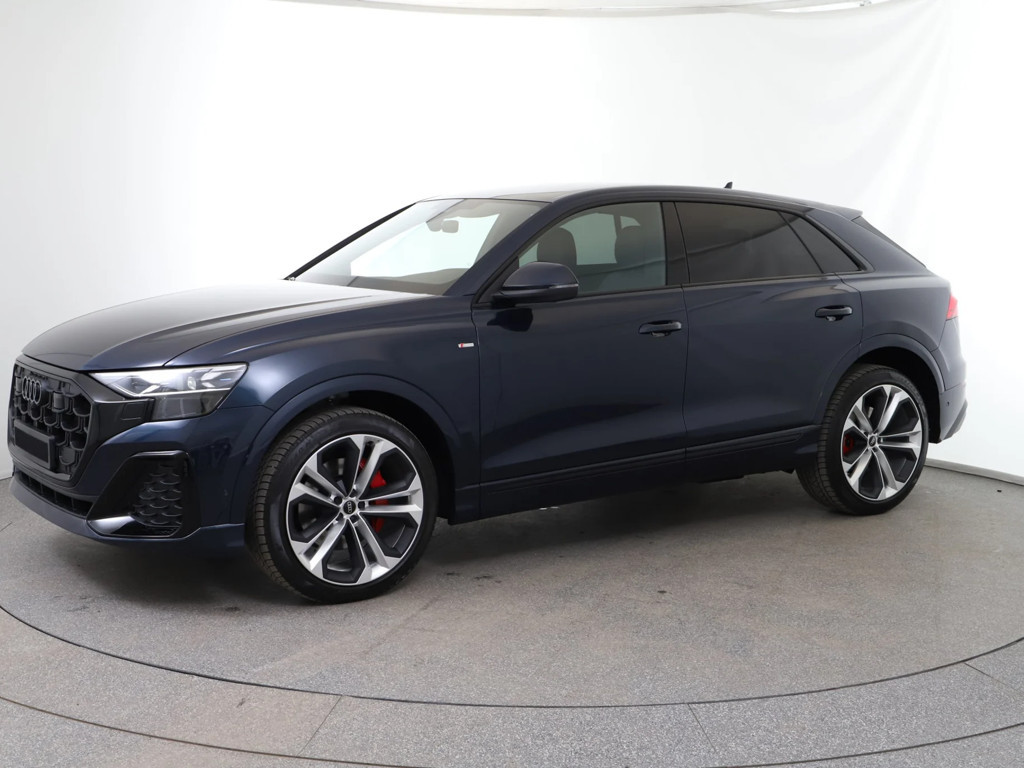 Audi Q8 2025 Diesel