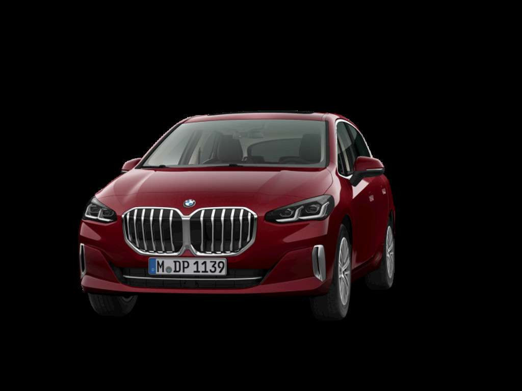 BMW 2 Serie 2022 Benzine