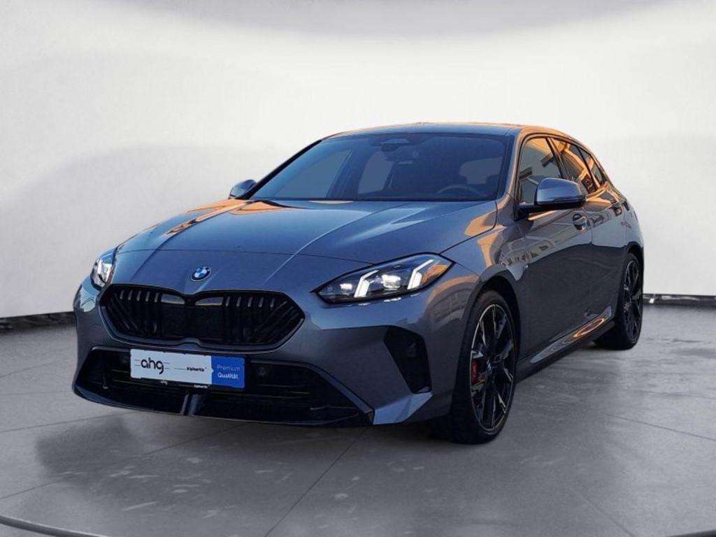 BMW 1 Serie 2024 Benzine