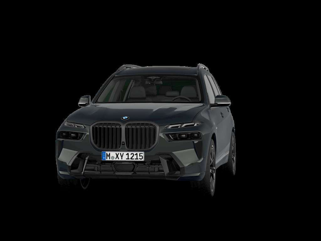 BMW X7 2024 Diesel