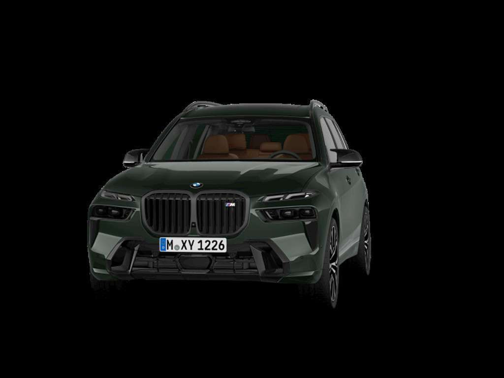 BMW X7 2025 Benzine