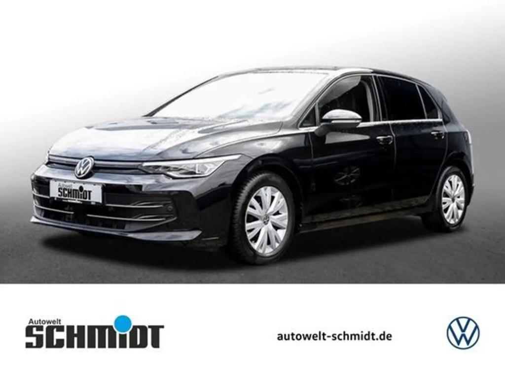 Volkswagen Golf 2024 Benzine