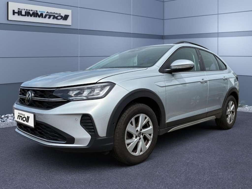 Volkswagen Taigo 2023 Benzine