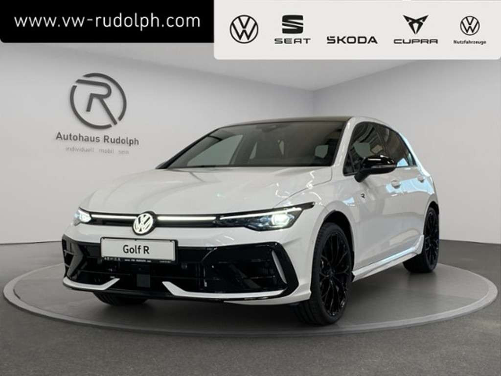 Volkswagen Golf 2025 Benzine