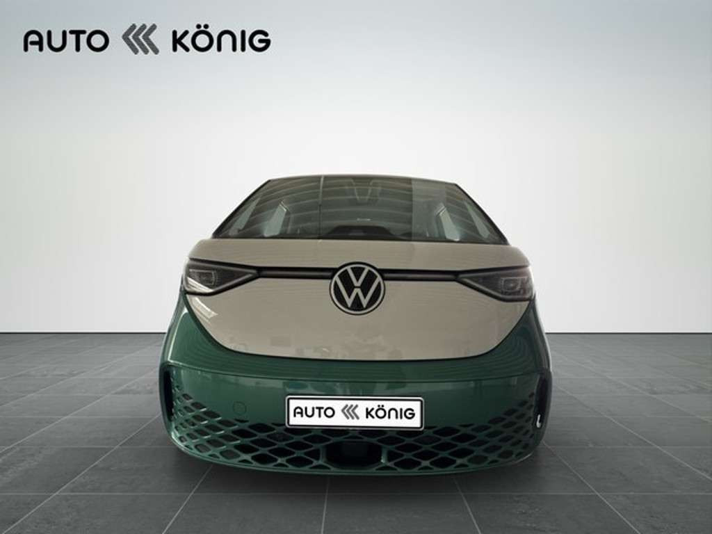 Volkswagen ID. Buzz