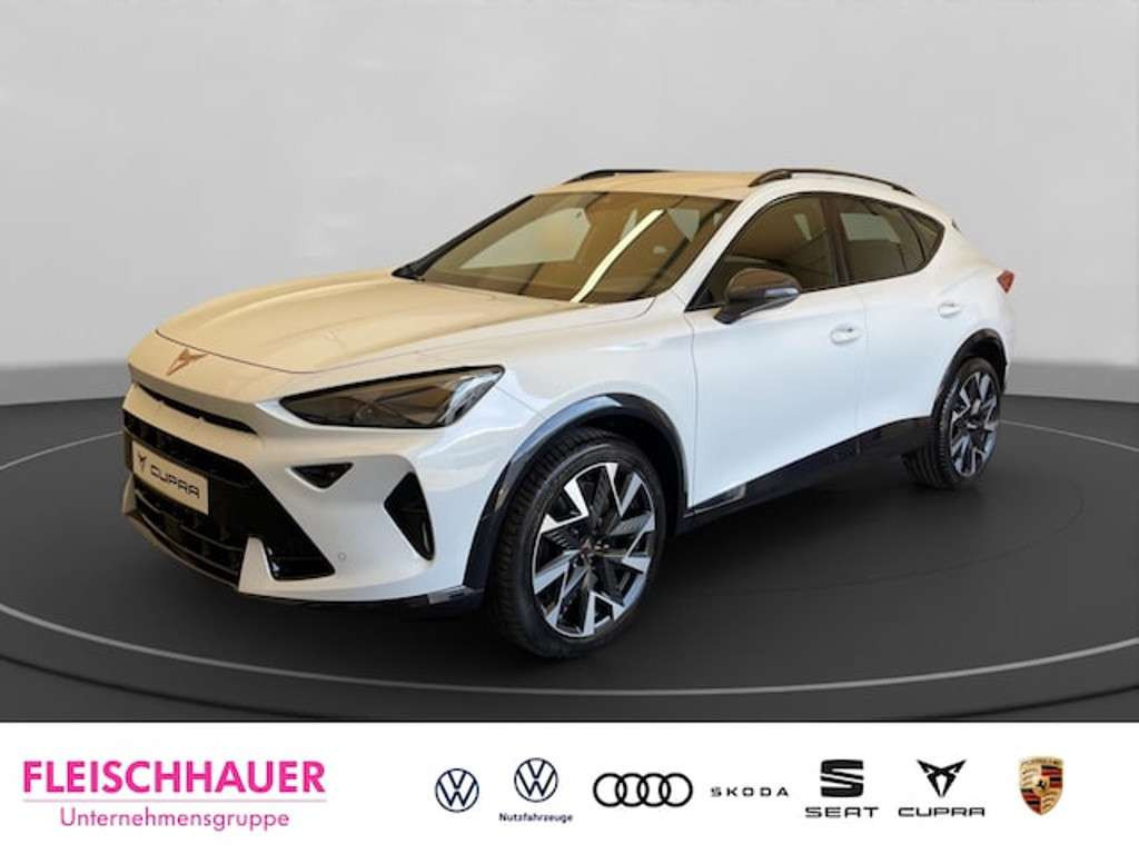 Cupra Formentor 2025 Benzine