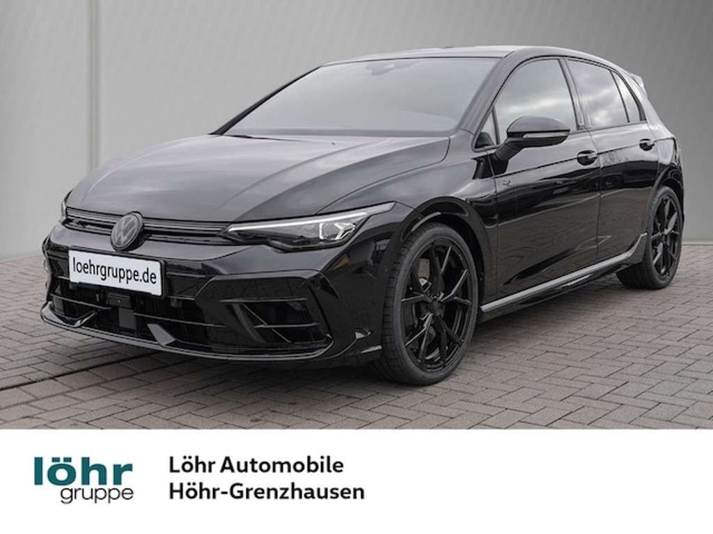 Volkswagen Golf 2025 Benzine