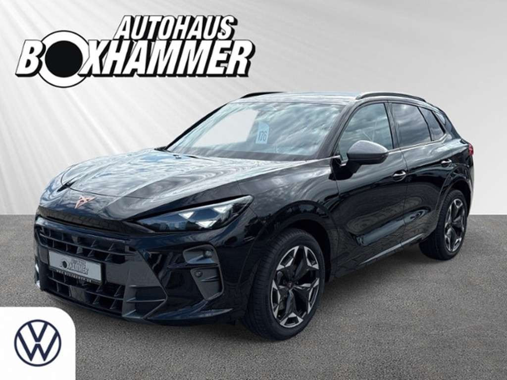 Cupra Terramar 2025 Benzine