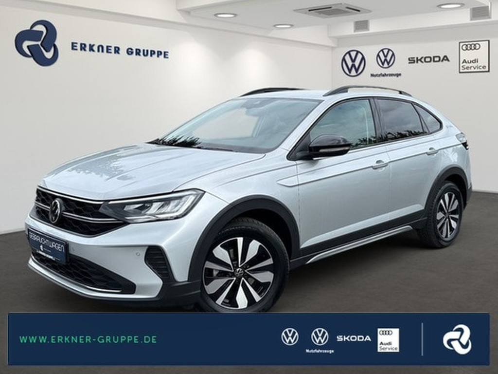 Volkswagen Taigo 2024 Benzine