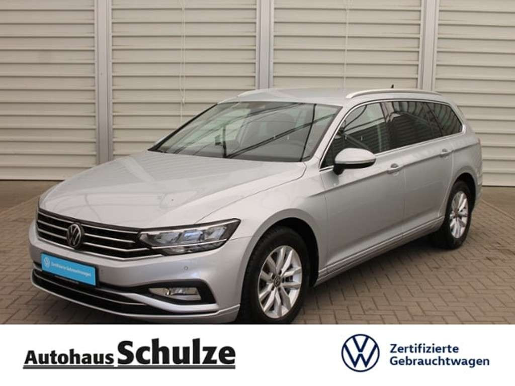 Volkswagen Passat 2023 Diesel