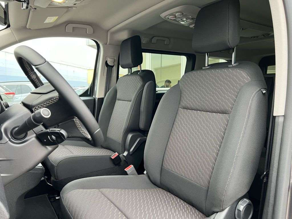 Toyota Proace Verso EV