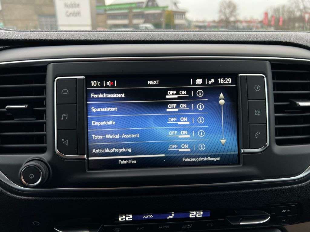 Toyota Proace Verso EV