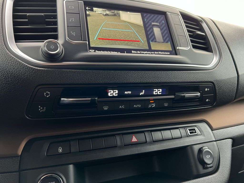 Toyota Proace Verso EV