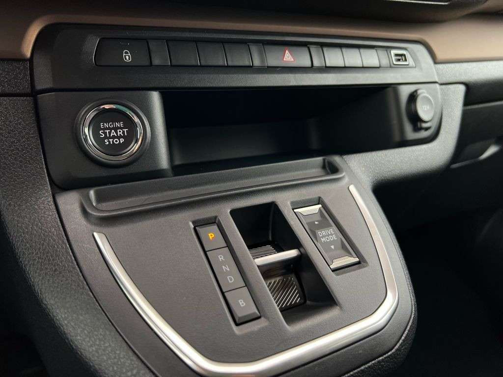 Toyota Proace Verso EV