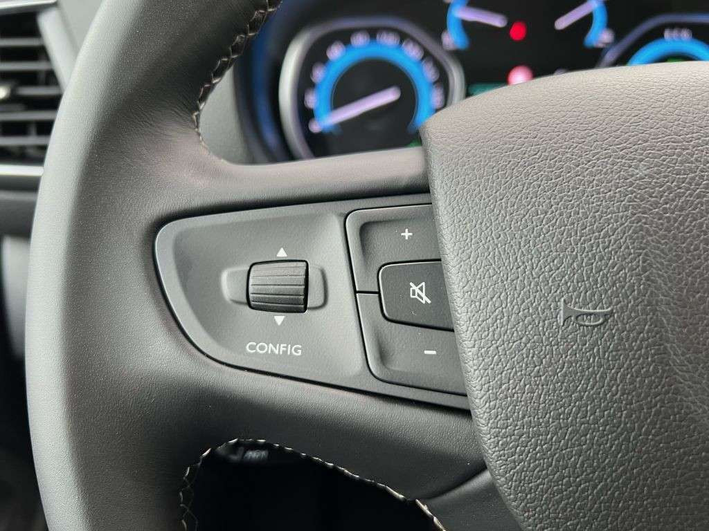 Toyota Proace Verso EV