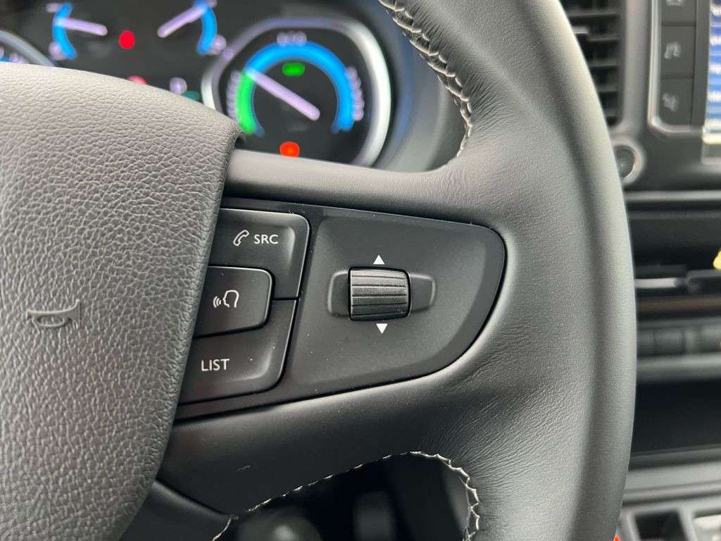 Toyota Proace Verso EV