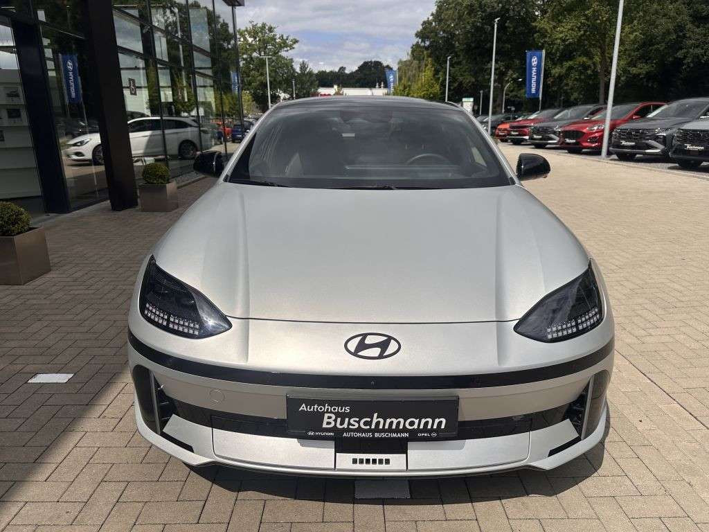 Hyundai IONIQ 6
