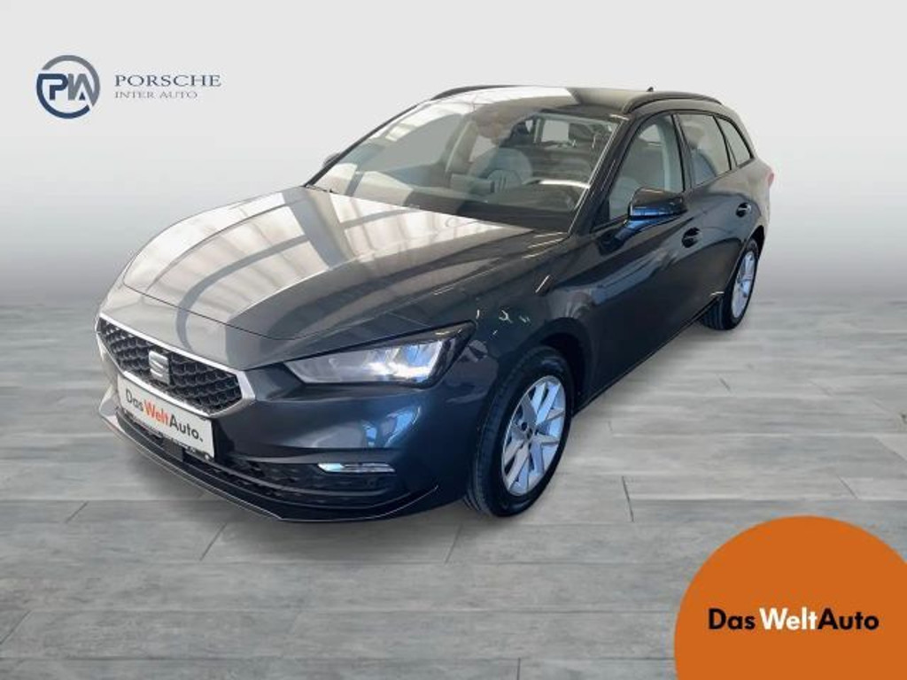 Seat Leon 2025 Diesel